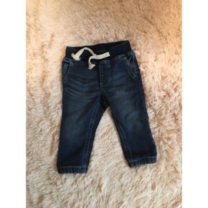 BabyGap jeans